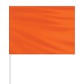 Global Flags Unlimited Solid Color Field Flag - Orange 205605